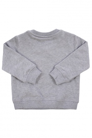 Logo sweatshirt, zdjęcie 2 Logo sweatshirt od Kenzo Kids